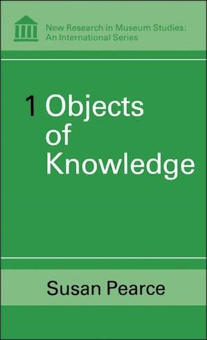 Objects of Knowledge