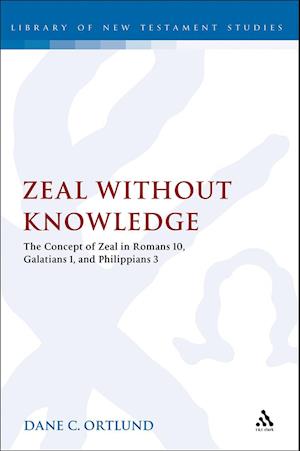 Zeal without Knowledge