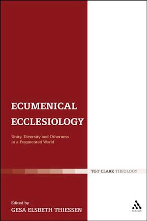 Ecumenical Ecclesiology