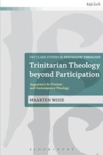 Trinitarian Theology beyond Participation