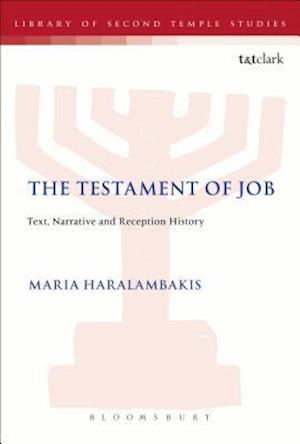 The Testament of Job