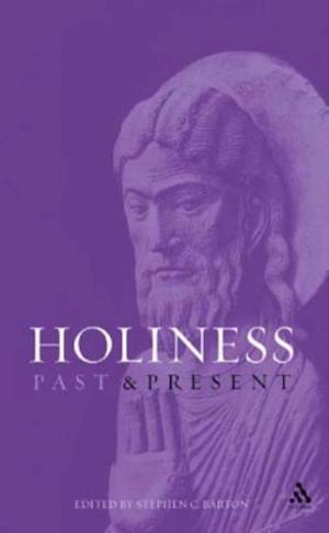 Holiness