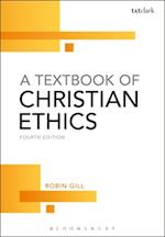 Textbook of Christian Ethics