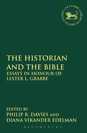 The Historian and the Bible