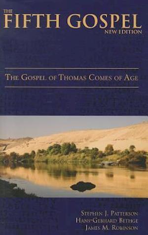 The Fifth Gospel (New Edition)