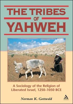 Tribes of Yahweh