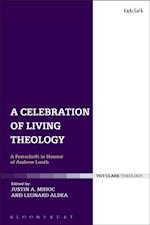 Celebration of Living Theology