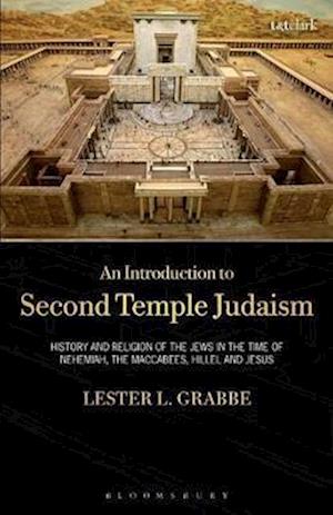An Introduction to Second Temple Judaism