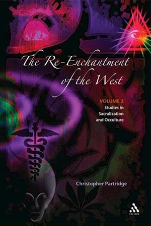 Re-Enchantment of the West, Vol 2