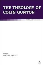 Theology of Colin Gunton