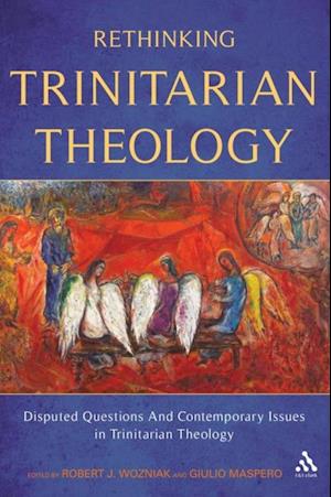 Rethinking Trinitarian Theology