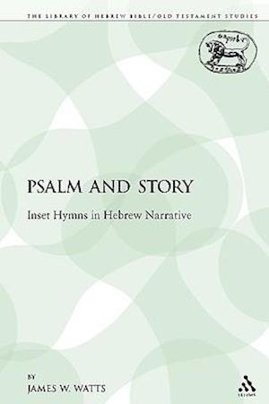 Psalm and Story