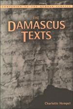 Damascus Texts