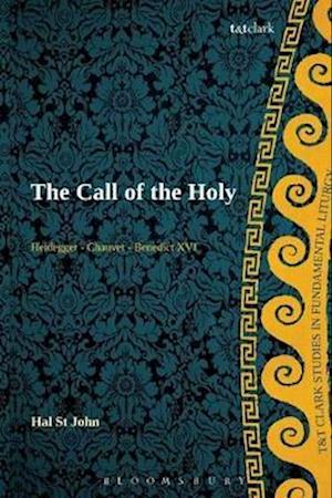The Call of the Holy