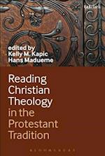 Reading Christian Theology in the Protestant Tradition