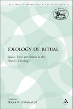 The Ideology of Ritual