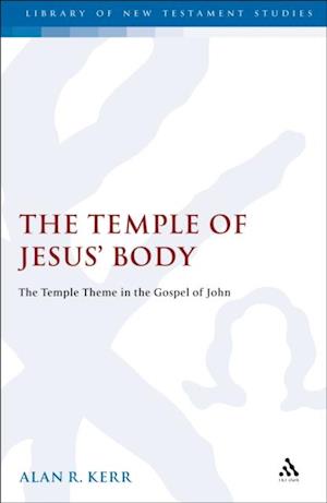 Temple of Jesus' Body