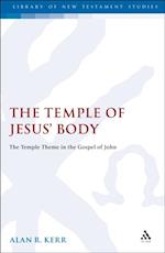 Temple of Jesus' Body