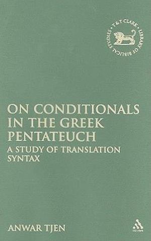 On Conditionals in the Greek Pentateuch