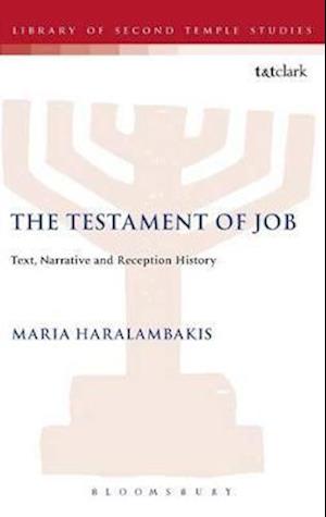 The Testament of Job