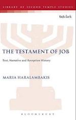 The Testament of Job