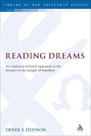 Reading Dreams