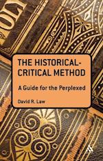 Historical-Critical Method: A Guide for the Perplexed