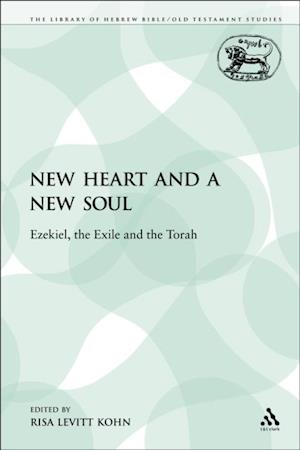 A New Heart and a New Soul