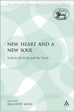 A New Heart and a New Soul