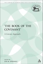 The ''The Book of the Covenant''