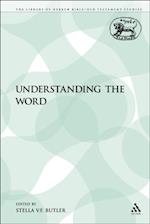 Understanding the Word