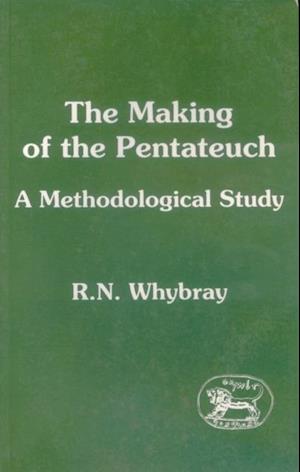 The Making of the Pentateuch