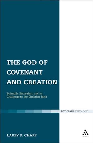 The God of Covenant and Creation