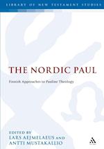 Nordic Paul