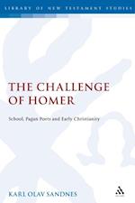 The Challenge of Homer