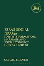 Ezra''s Social Drama