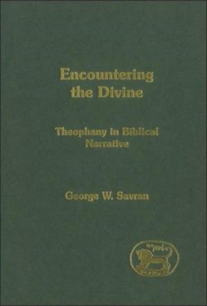 Encountering the Divine