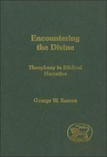 Encountering the Divine