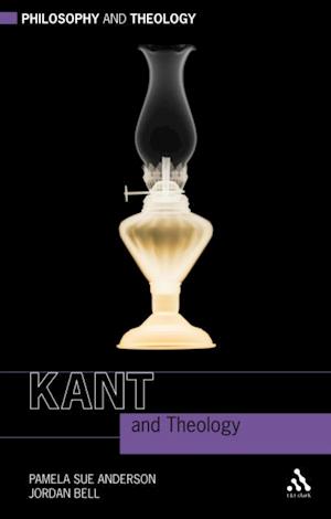 Kant and Theology