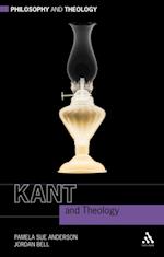 Kant and Theology