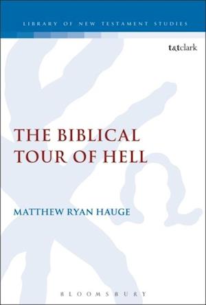 Biblical Tour of Hell