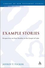 Example Stories