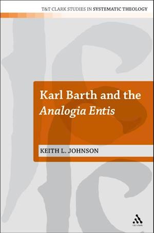 Karl Barth and the Analogia Entis