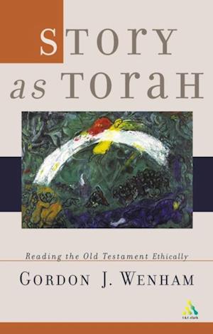 Story as Torah