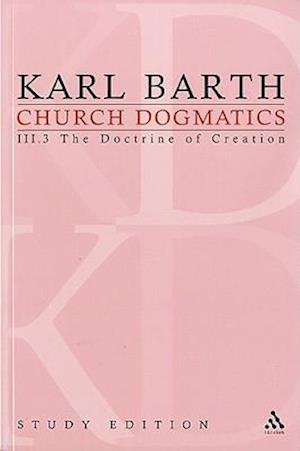 Church Dogmatics, Volume 18