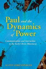 Paul and the Dynamics of Power