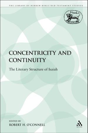 Concentricity and Continuity