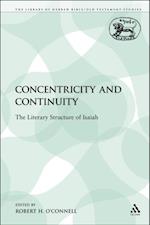 Concentricity and Continuity