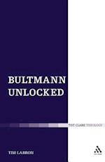 Bultmann Unlocked