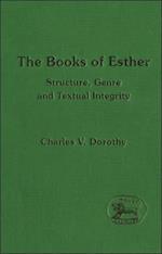 The Books of Esther